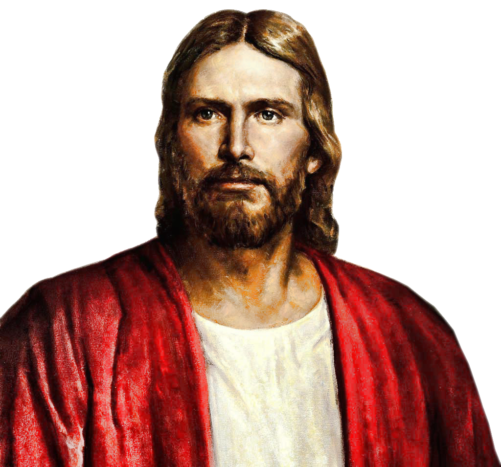 Testament Christ Jesus Transparent PNG Image