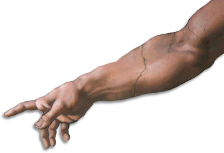 God Transparent PNG Image