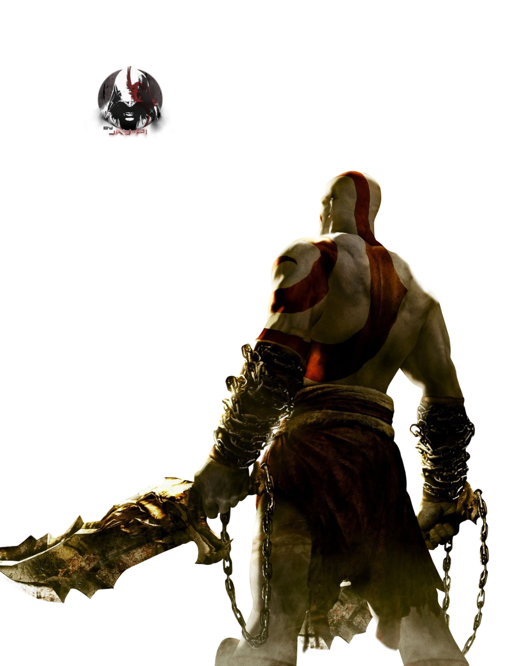 God Of War Transparent PNG Image