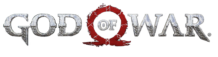 God Of War Logo Transparent PNG Image