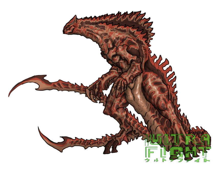 Legendary Rodan Transparent PNG Image
