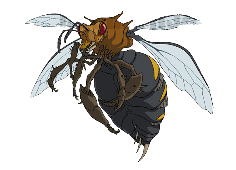 Rodan Transparent PNG Image