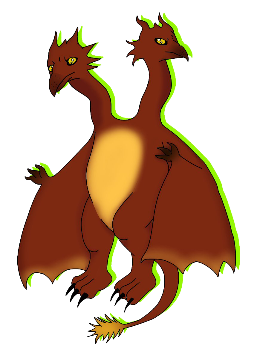 Legendary Godzilla Rodan Transparent PNG Image