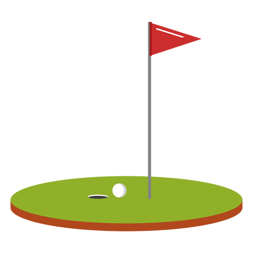 Field Golf Transparent PNG Image