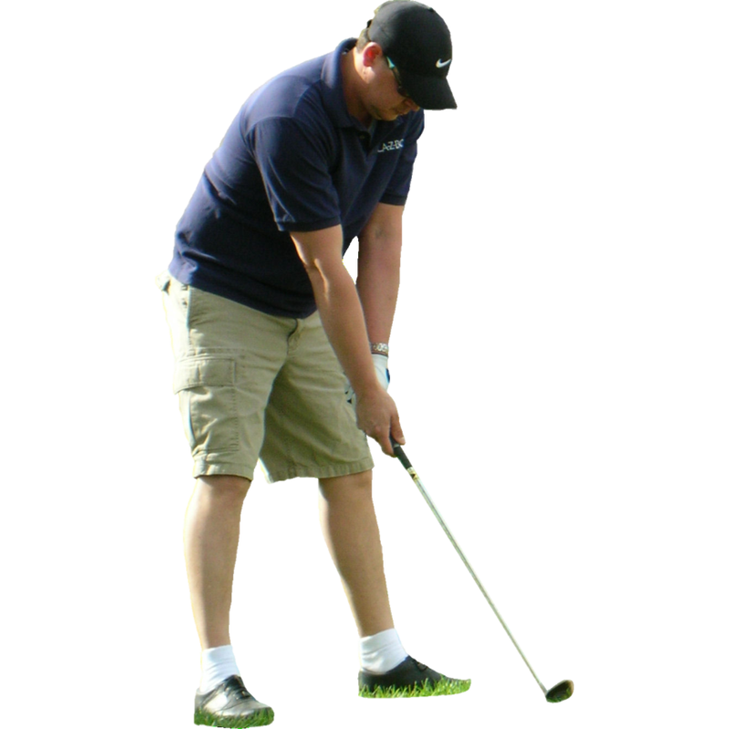 Golf Transparent PNG Image