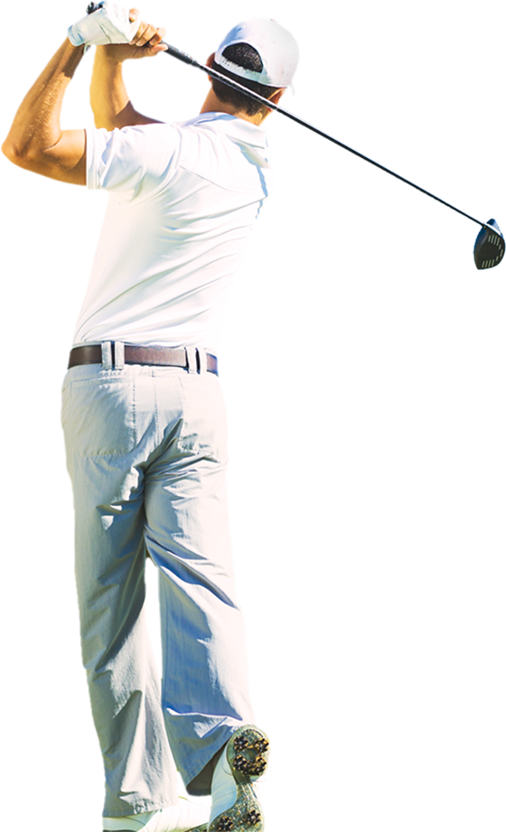 Golf Transparent PNG Image