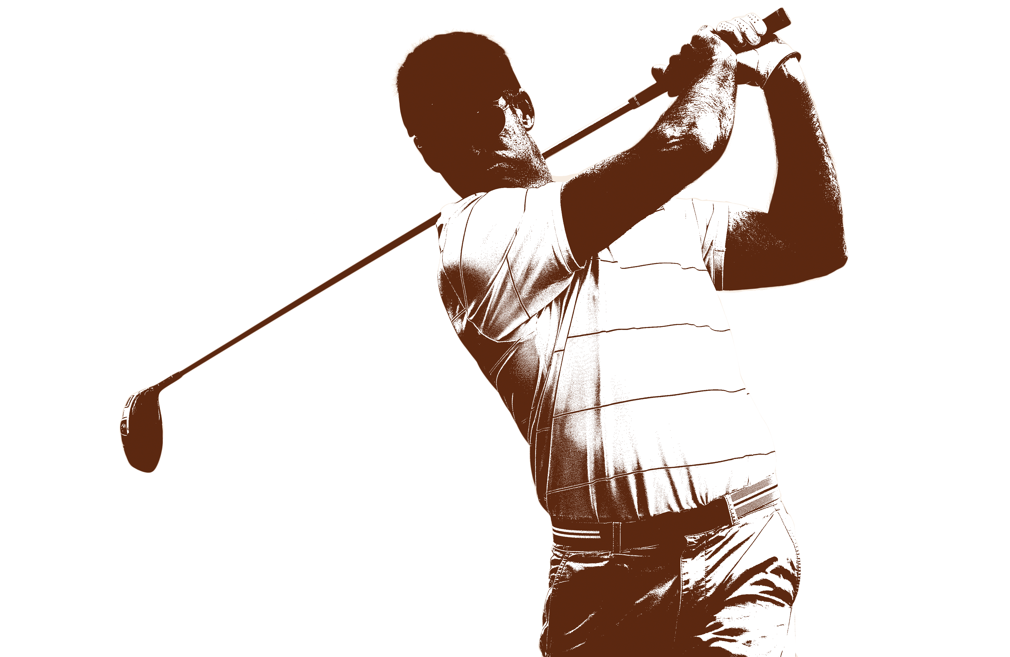 Golf Transparent PNG Image