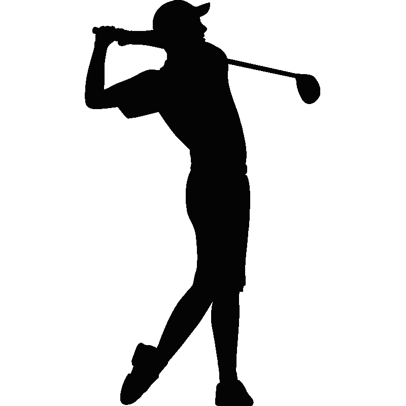 Golf Transparent PNG Image