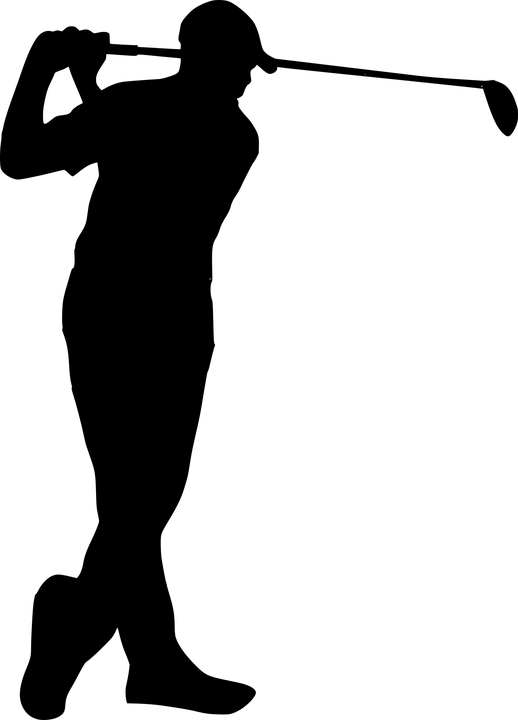 Golf Transparent PNG Image