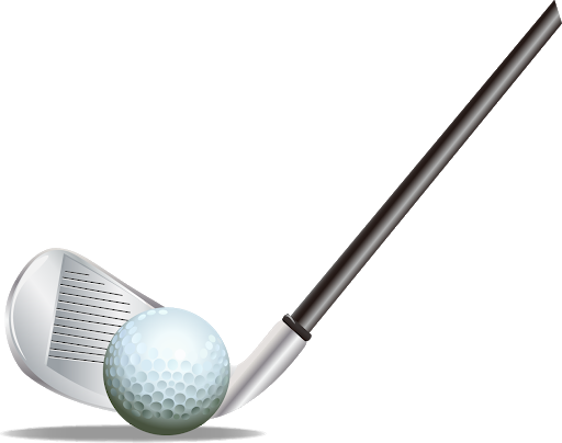 Golf Stick Transparent PNG Image