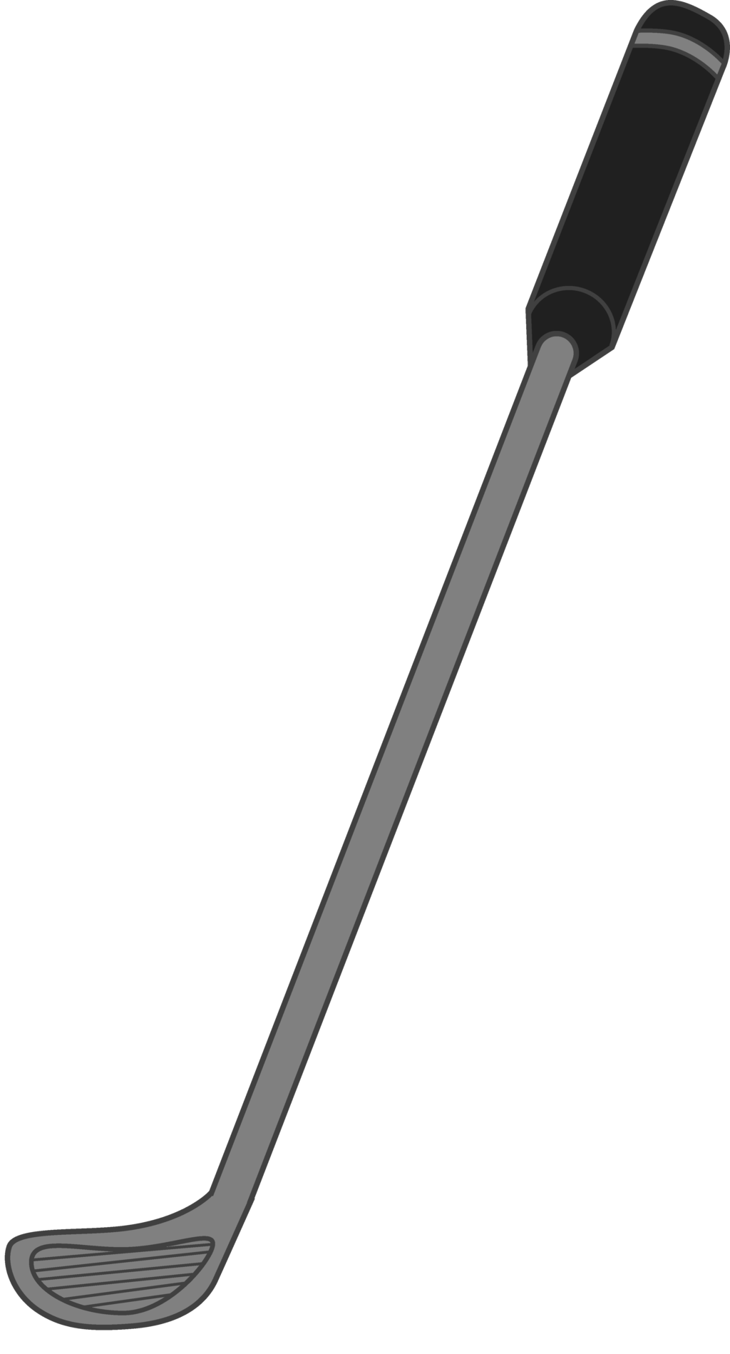 Golf Club Transparent PNG Image