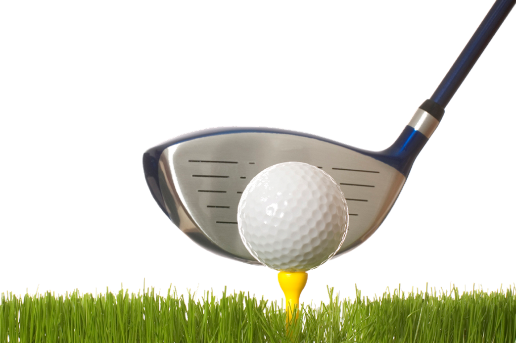 Golf Ball Transparent PNG Image
