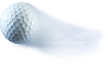 Golf Ball Transparent PNG Image