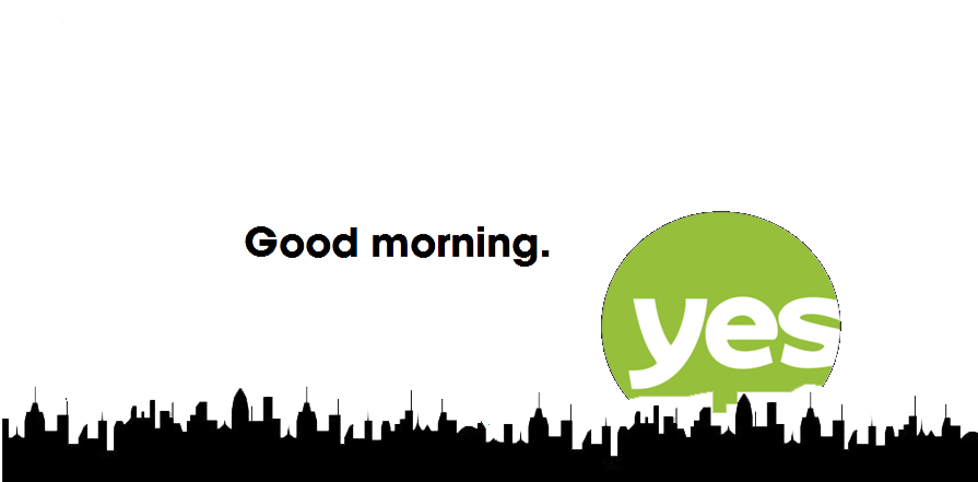 Good Morning Transparent PNG Image