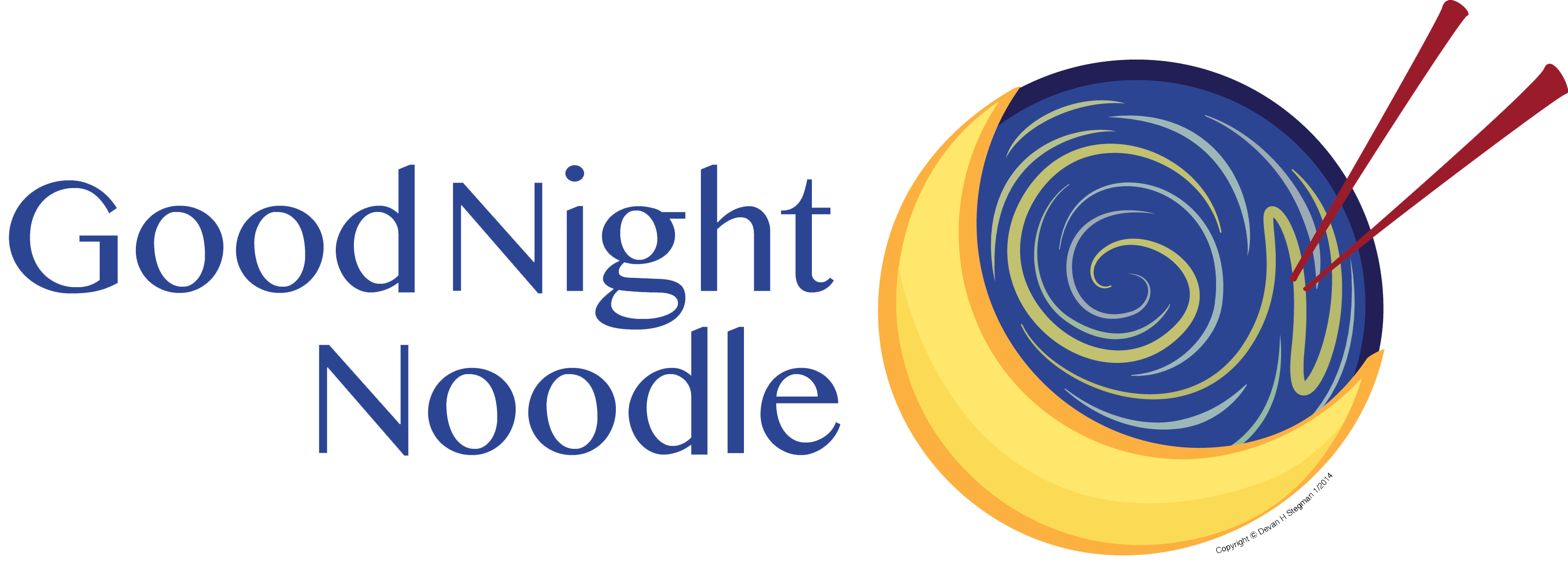 Good Night Transparent PNG Image