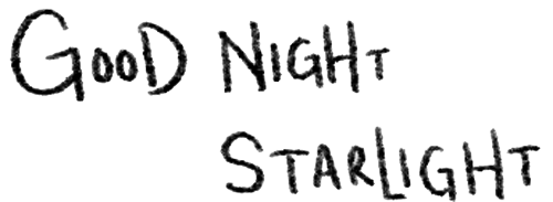 Good Night Transparent PNG Image