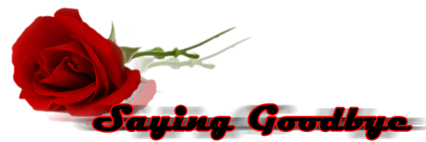 Goodbye Transparent PNG Image