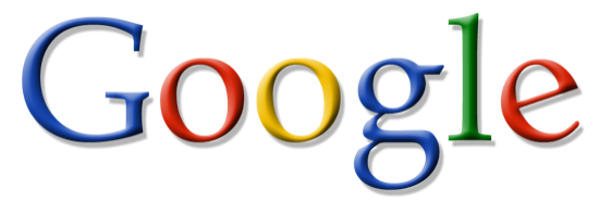 Logo Google Transparent PNG Image