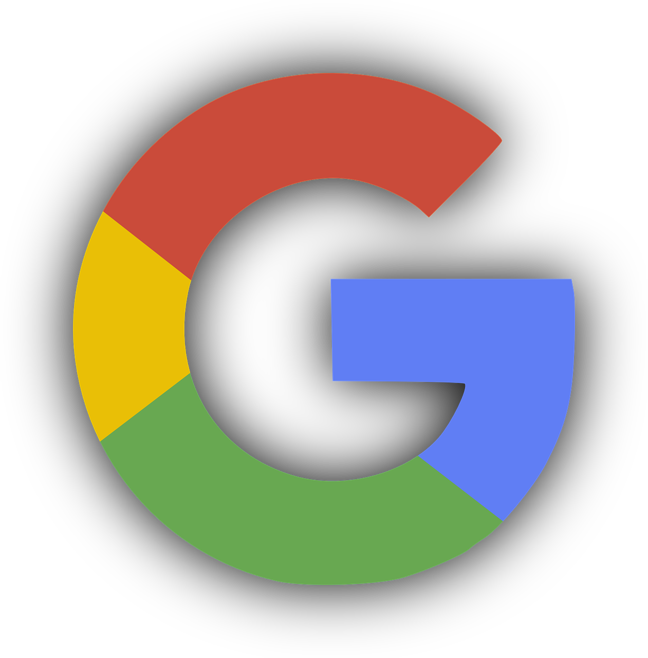 Logo Google Transparent PNG Image