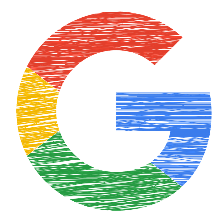 Logo Google Transparent PNG Image