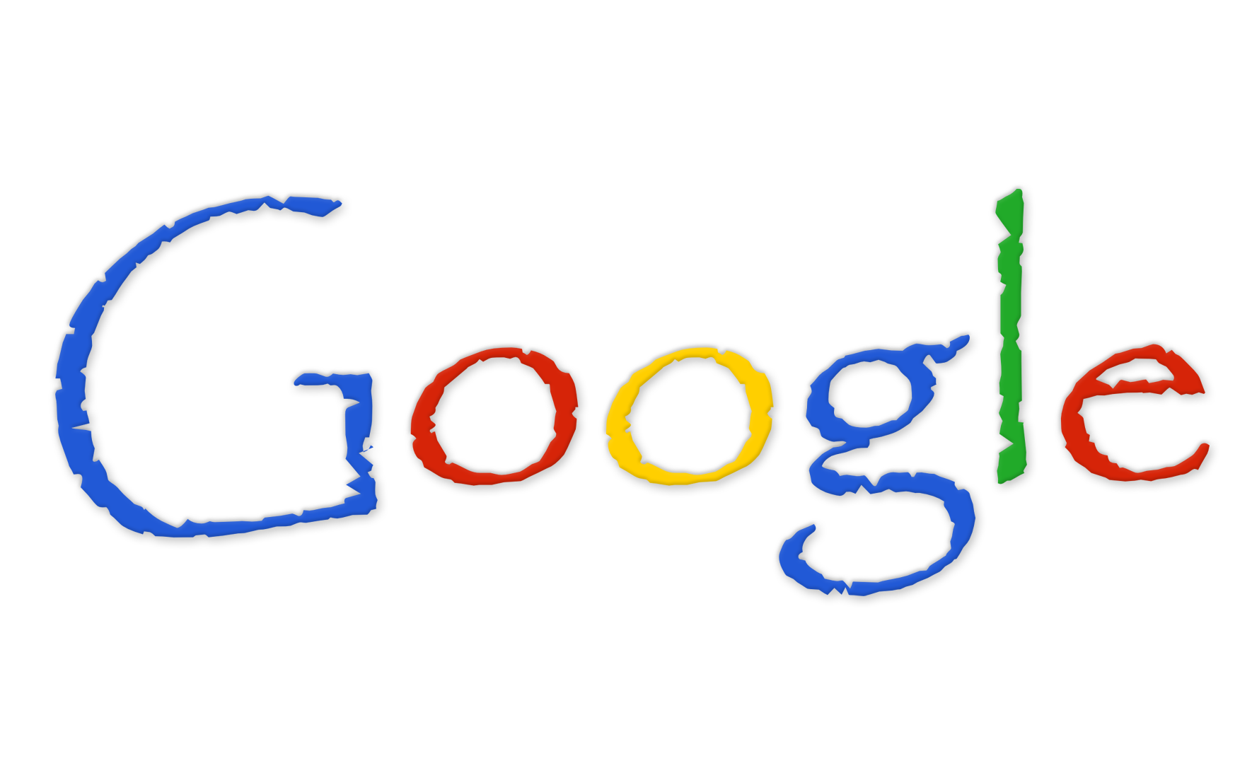 Logo Google Transparent PNG Image