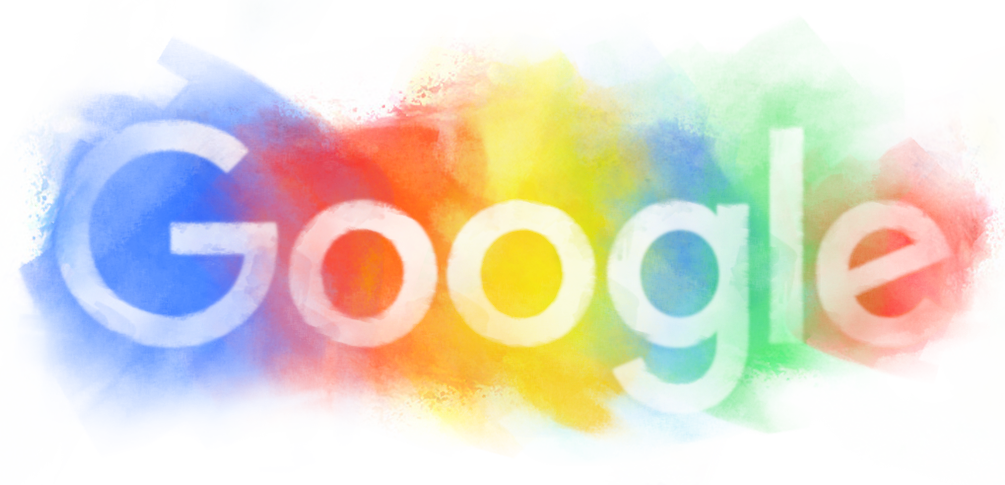 Logo Google Transparent PNG Image