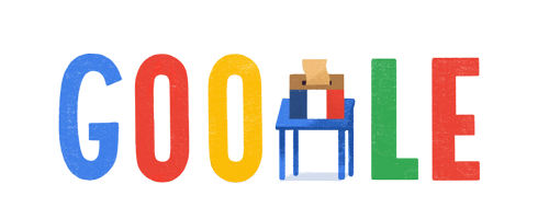 Logo Official Google Transparent PNG Image