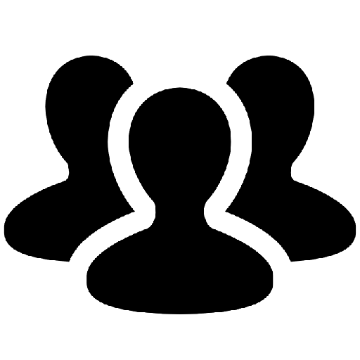 Friends-Icon Button Computer Like Icons Transparent PNG Image