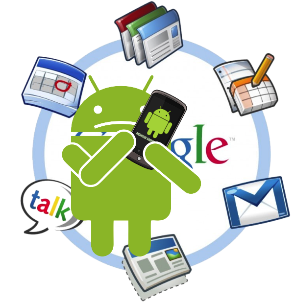 And Google Drive Docs, Slides Platform Suite Transparent PNG Image