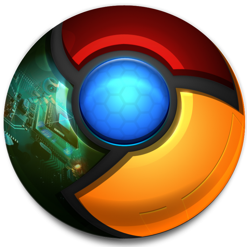 Web Google Icons Chrome Computer Icon Browser Transparent PNG Image