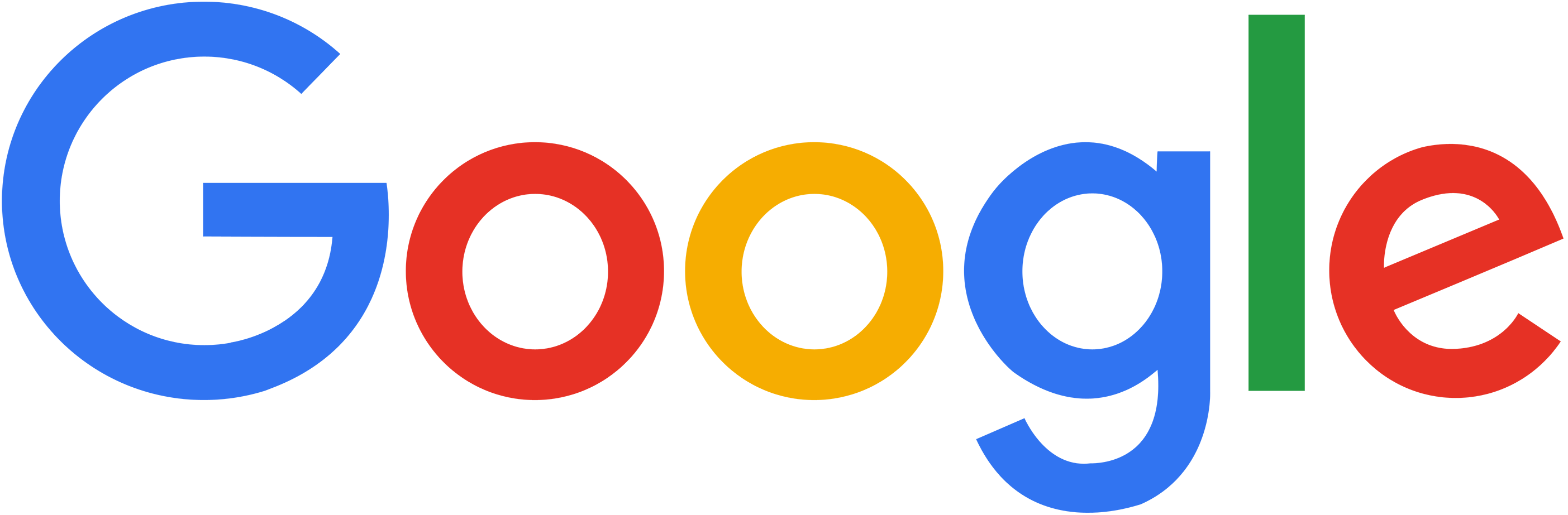 Logo Google Plus Transparent PNG Image