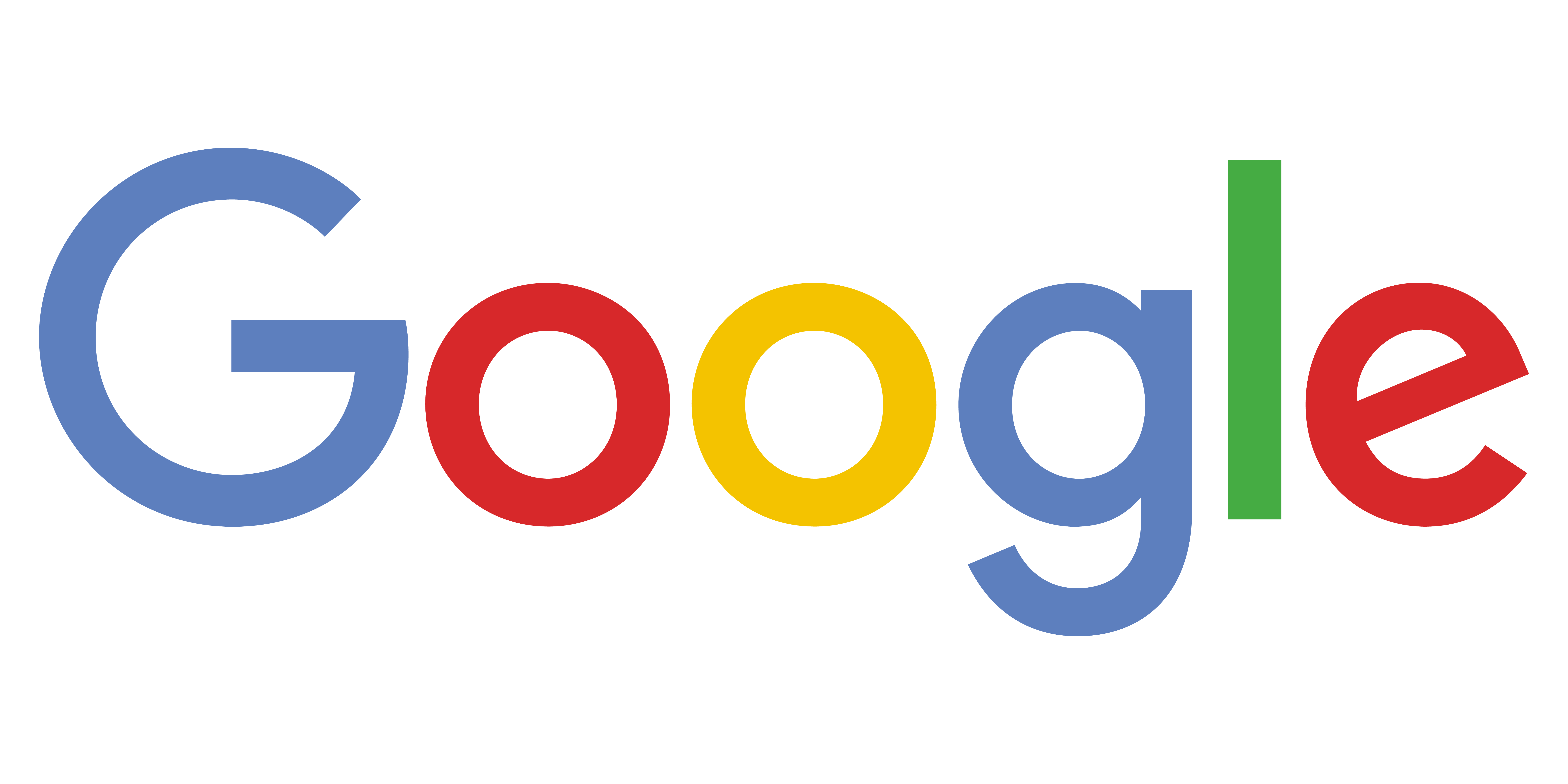 Logo Account Google Business Transparent PNG Image