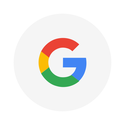 Logo Google Business Transparent PNG Image