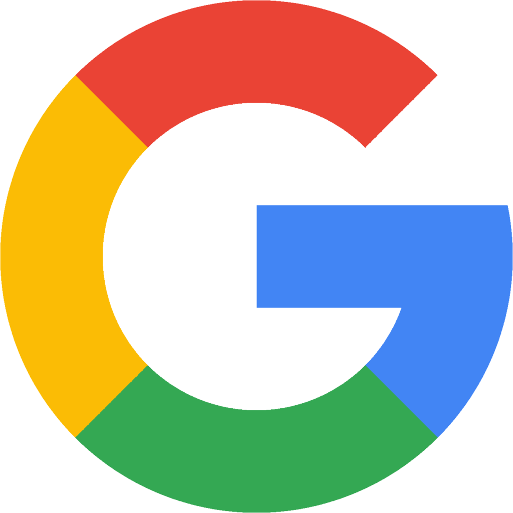 Logo Google Suite Transparent PNG Image