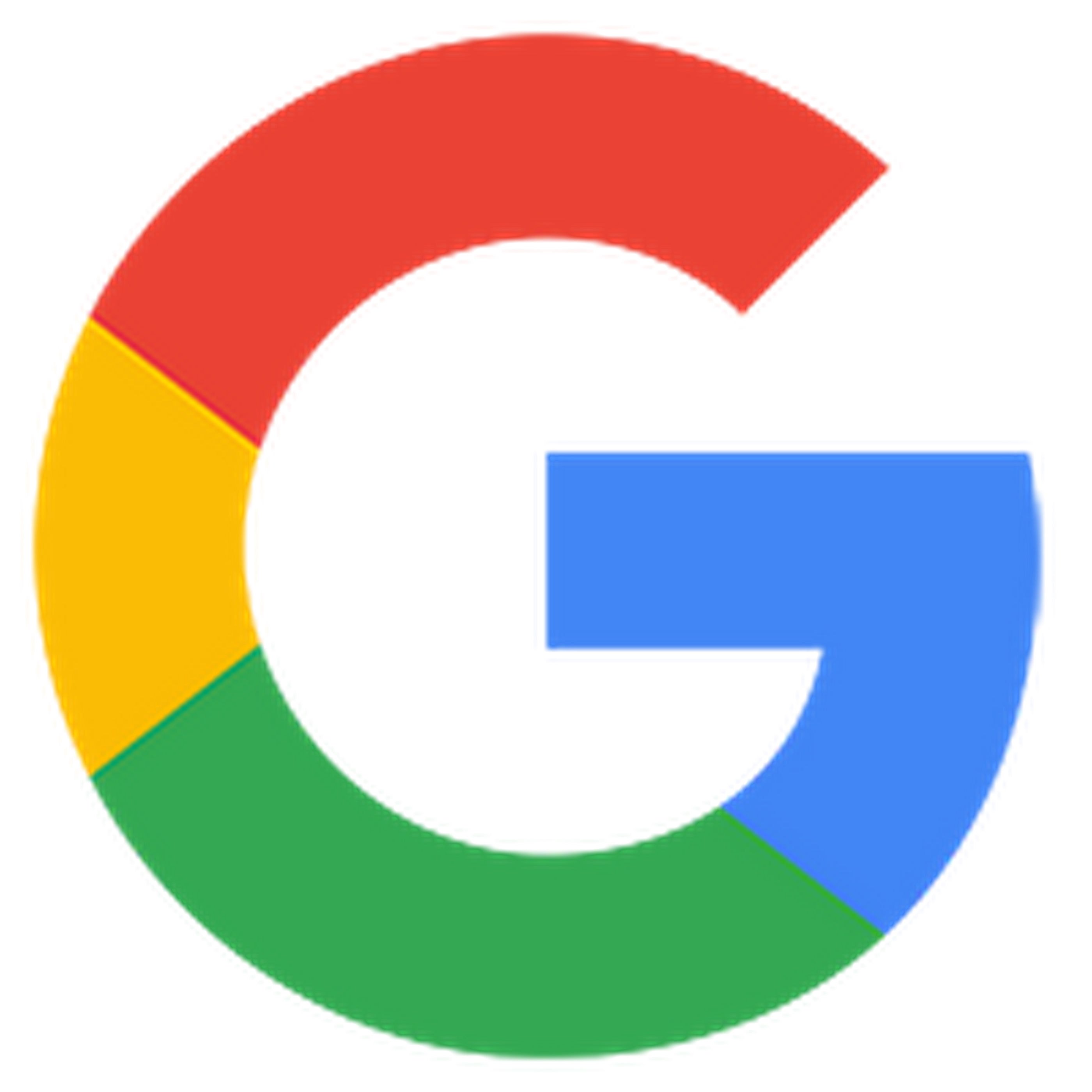 Logo Google Suite Transparent PNG Image