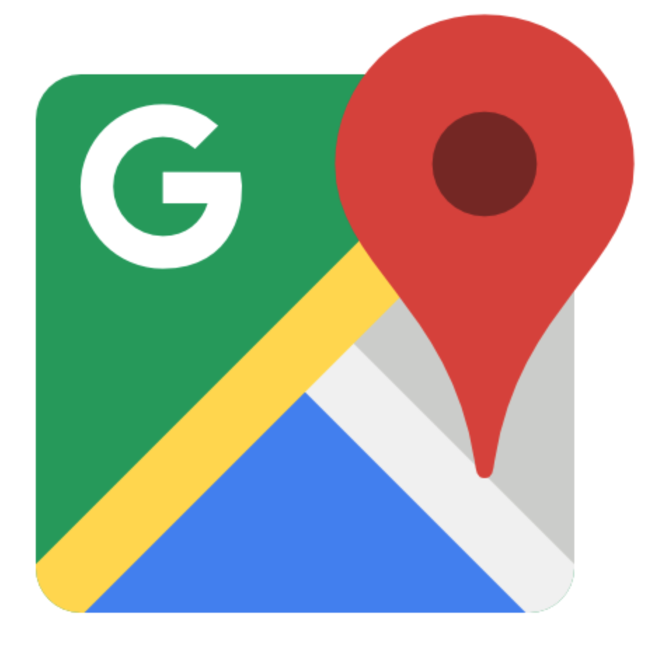 Maps Google Navigation Location Transparent PNG Image