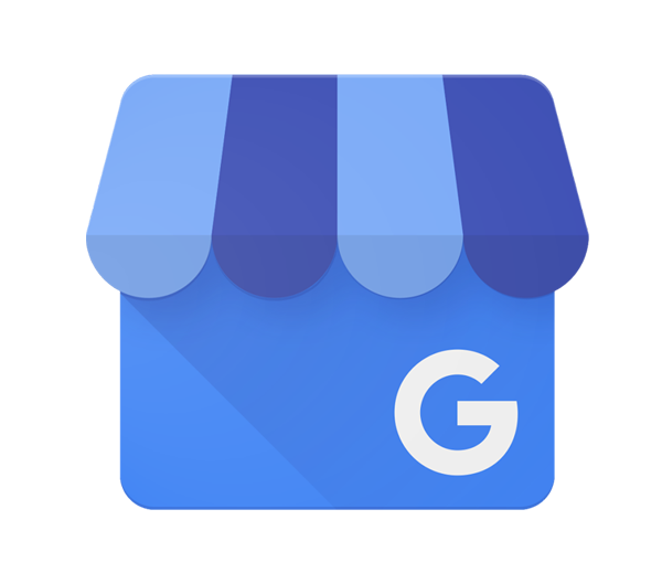 Logo Search Google My Business Transparent PNG Image