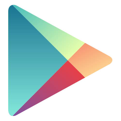 Play Google App Store Transparent PNG Image