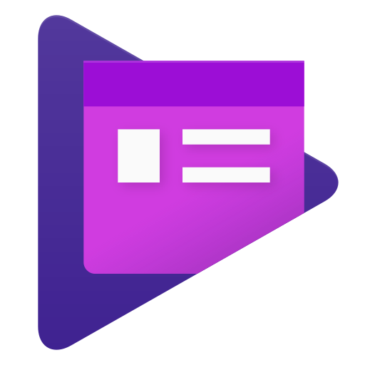 Play Google Newsstand Android Transparent PNG Image