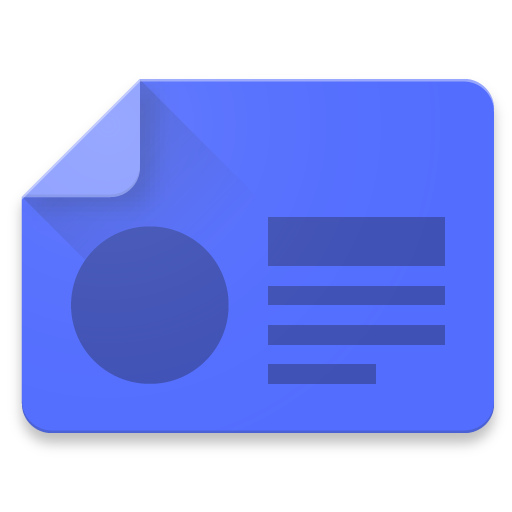 Play Google Newsstand Android Transparent PNG Image