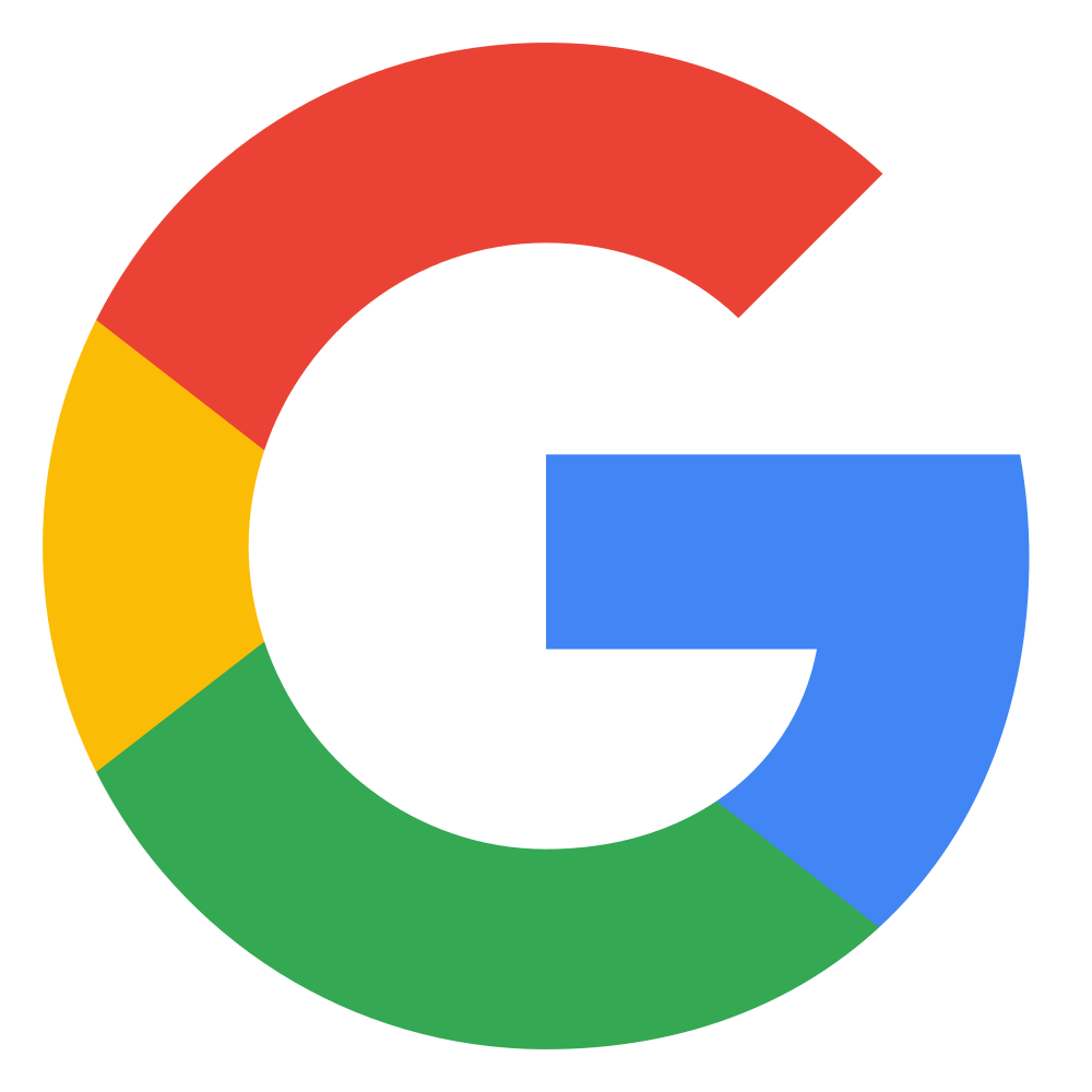 Logo Search Google Icon Transparent PNG Image