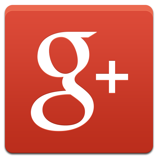 Symbol Google Plus Rectangle Sign Transparent PNG Image