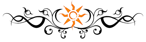 Gothic Tattoos Transparent PNG Image