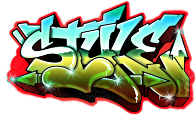 Graffiti Transparent PNG Image