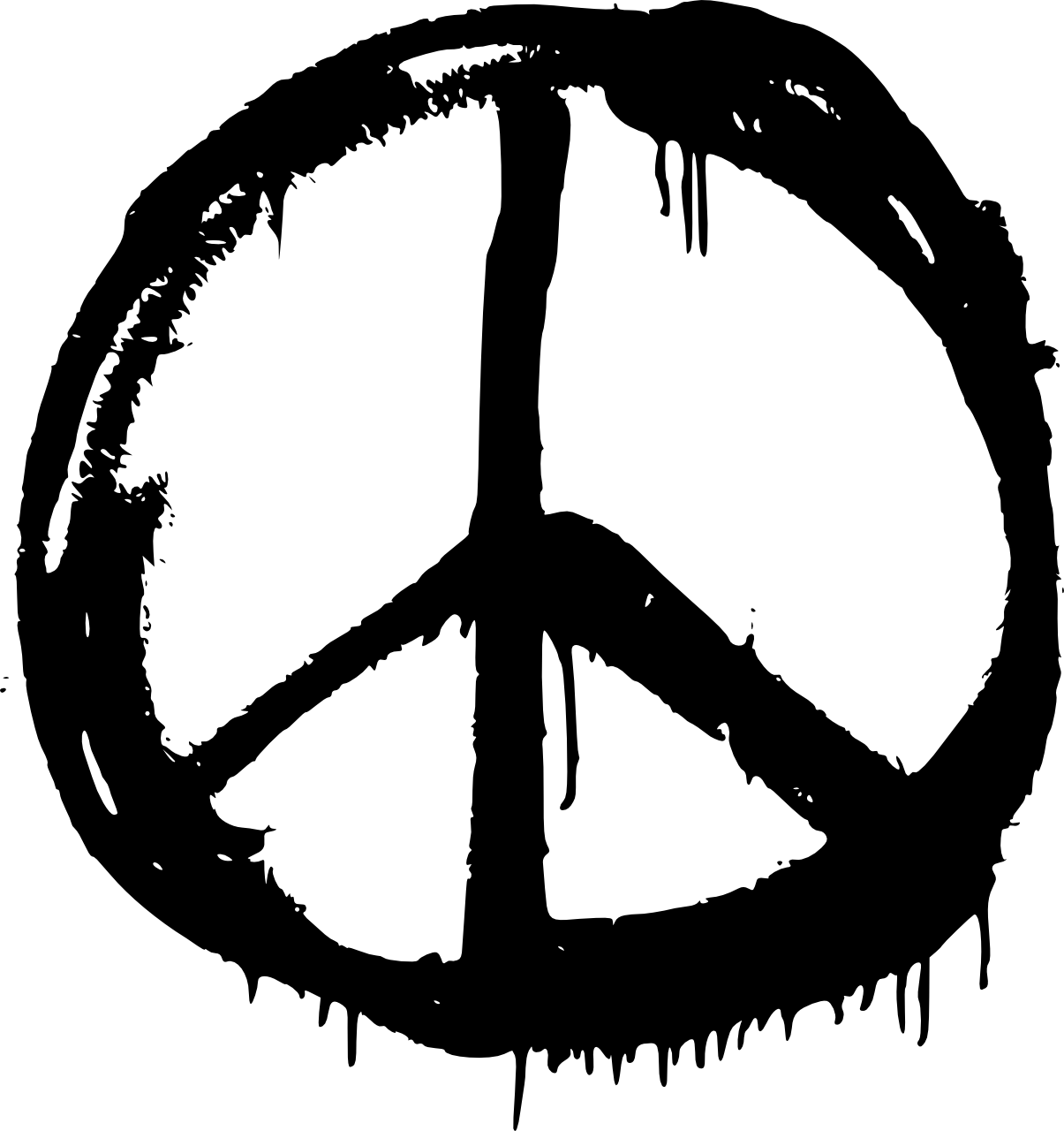 Graffiti Transparent PNG Image