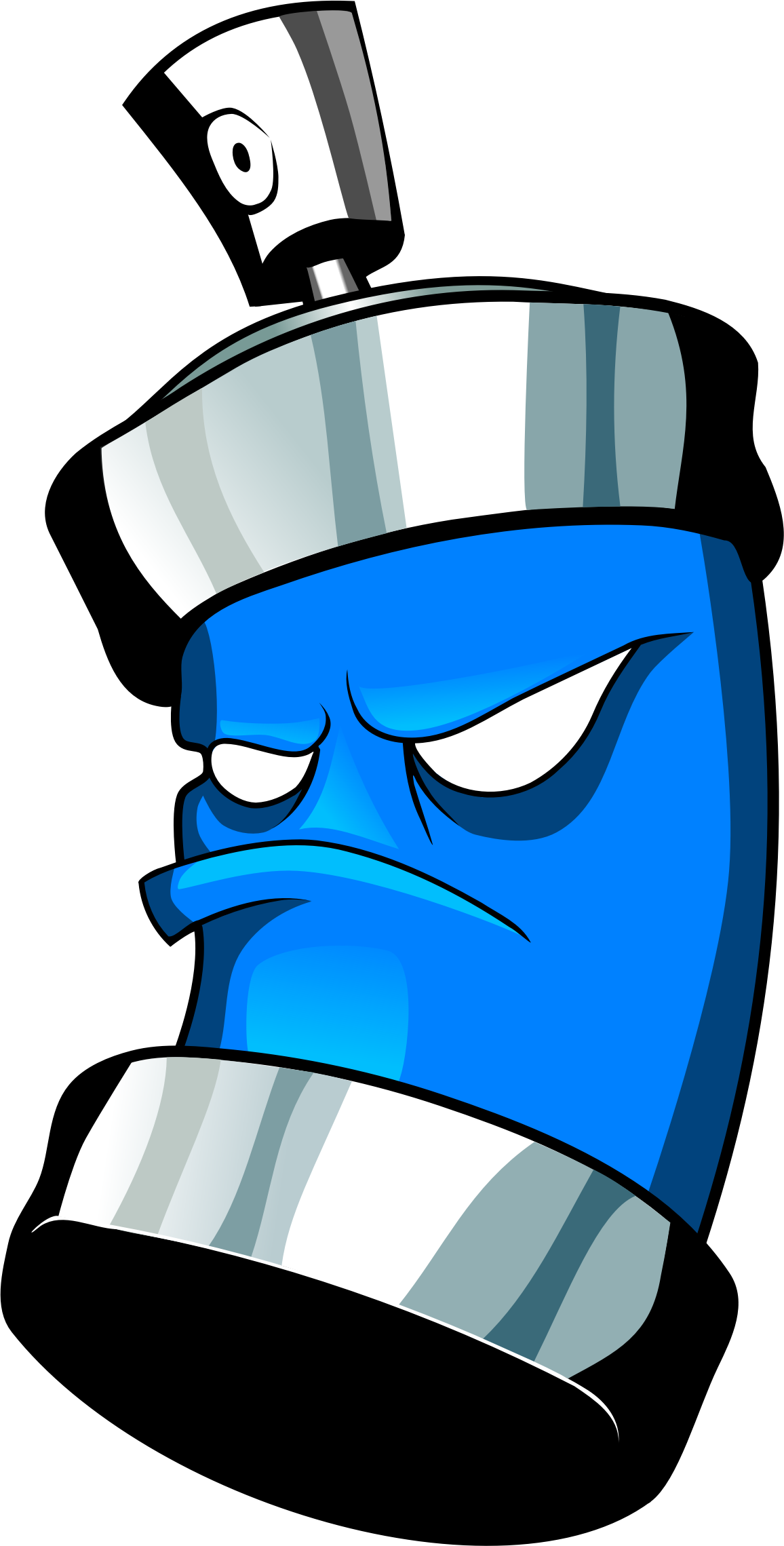 Graffiti Transparent PNG Image