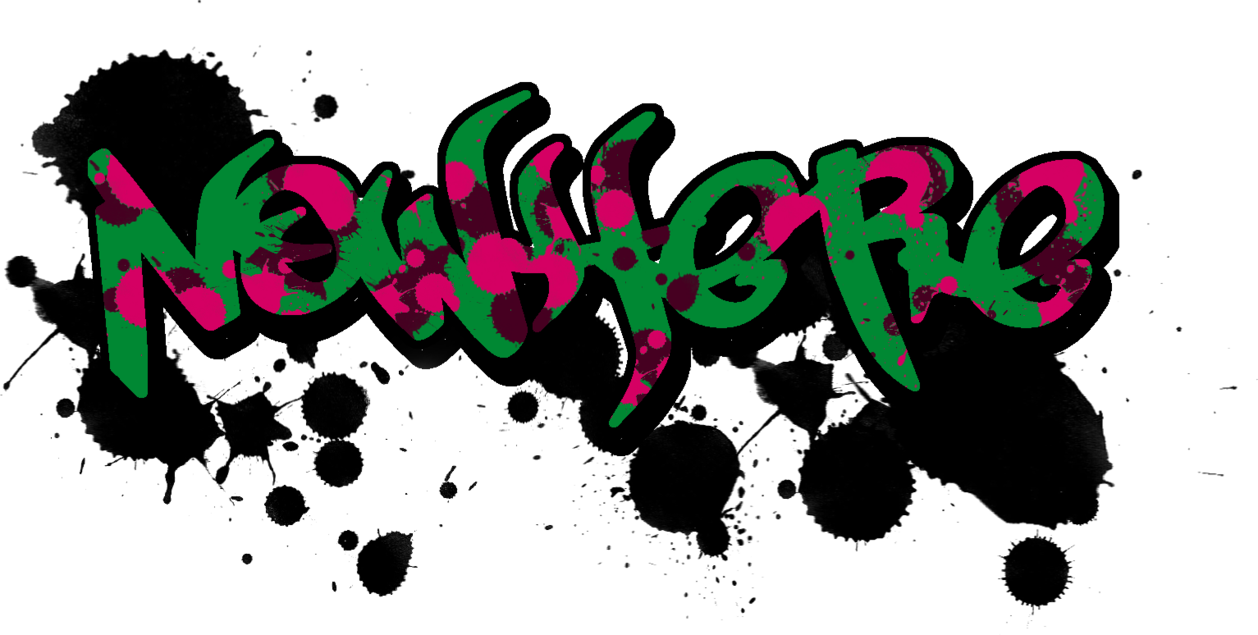 Graffiti Transparent PNG Image