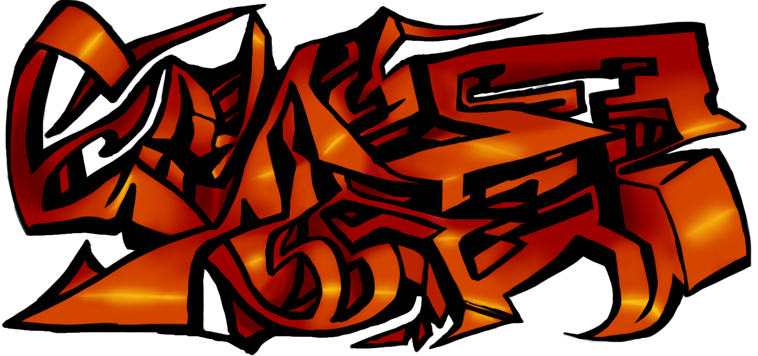 Graffiti Transparent PNG Image
