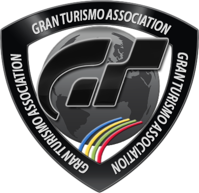 Gran Turismo Logo Transparent PNG Image