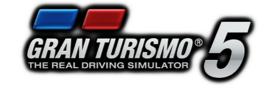 Gran Turismo Logo Background Transparent PNG Image